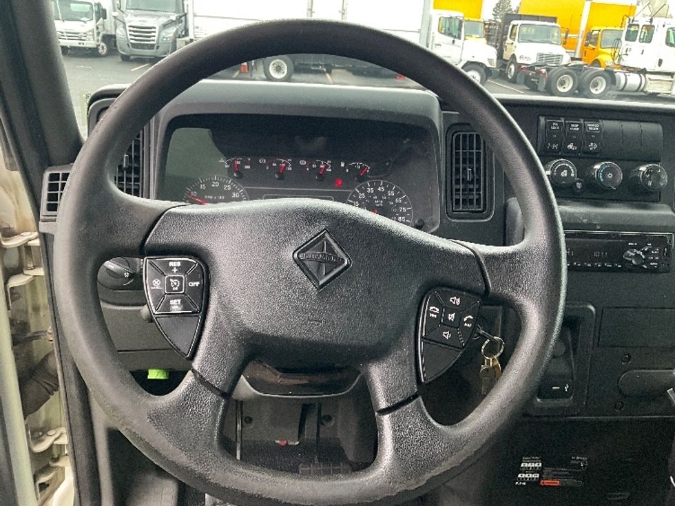 Curtain Side-Light and Medium Duty Trucks-International-2020-MV607-Portland-OR-248,314\n\t\tmiles-$ 40,750 - Image 18