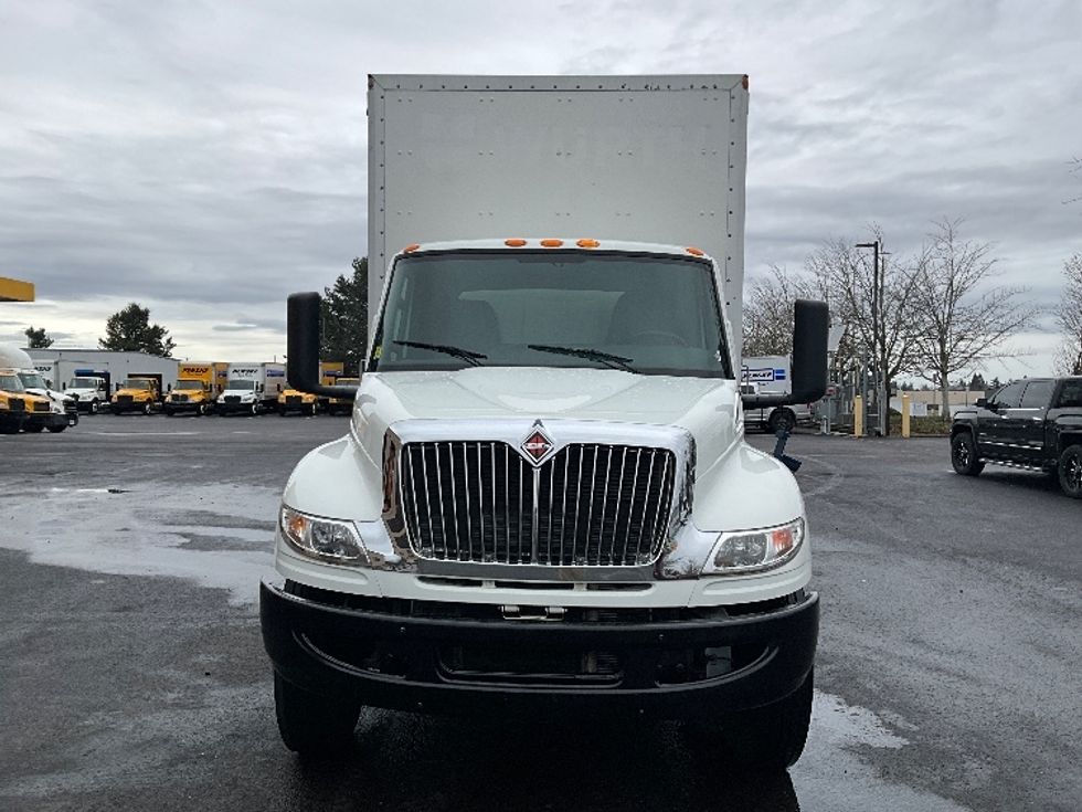 Curtain Side-Light and Medium Duty Trucks-International-2020-MV607-Portland-OR-248,314\n\t\tmiles-$ 40,750 - Image 2