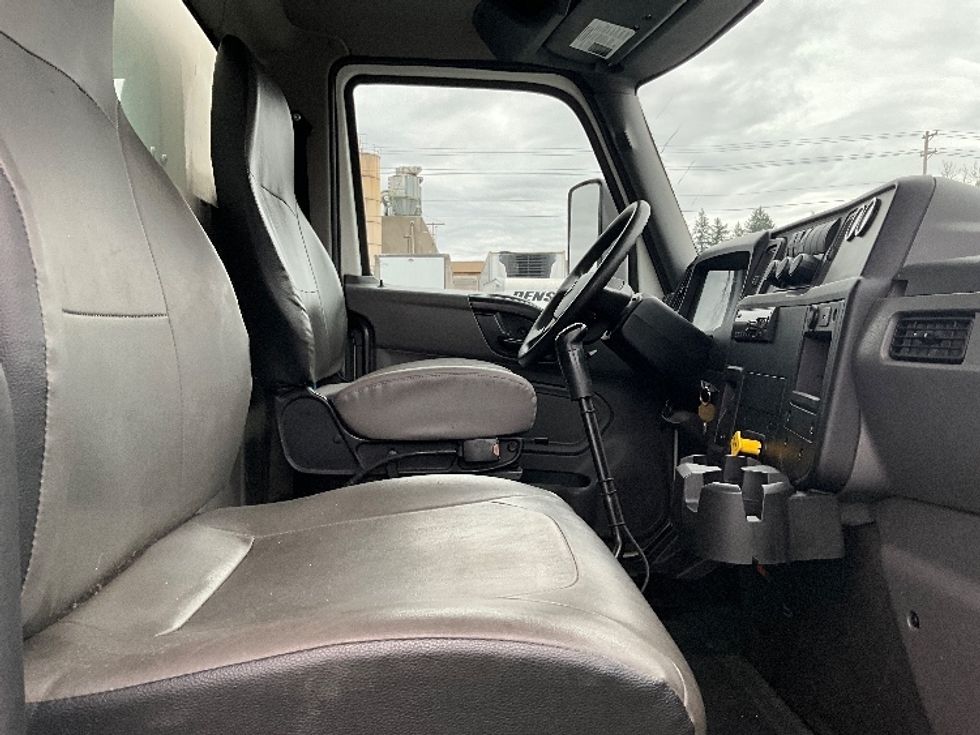 Curtain Side-Light and Medium Duty Trucks-International-2020-MV607-Portland-OR-248,314\n\t\tmiles-$ 40,750 - Image 21
