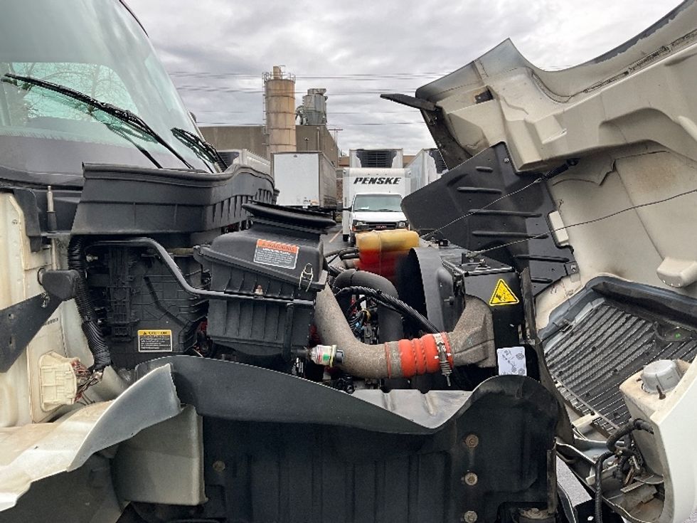 Curtain Side-Light and Medium Duty Trucks-International-2020-MV607-Portland-OR-248,314\n\t\tmiles-$ 40,750 - Image 22