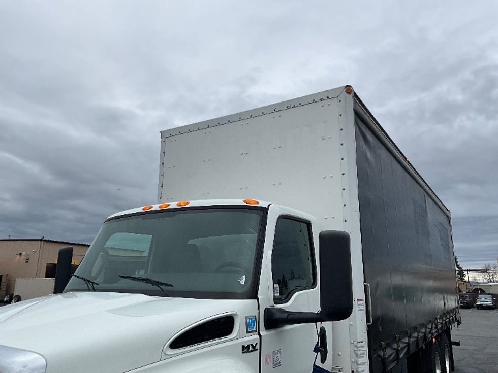 Curtain Side-Light and Medium Duty Trucks-International-2020-MV607-Portland-OR-248,314\n\t\tmiles-$ 40,750 - Image 26
