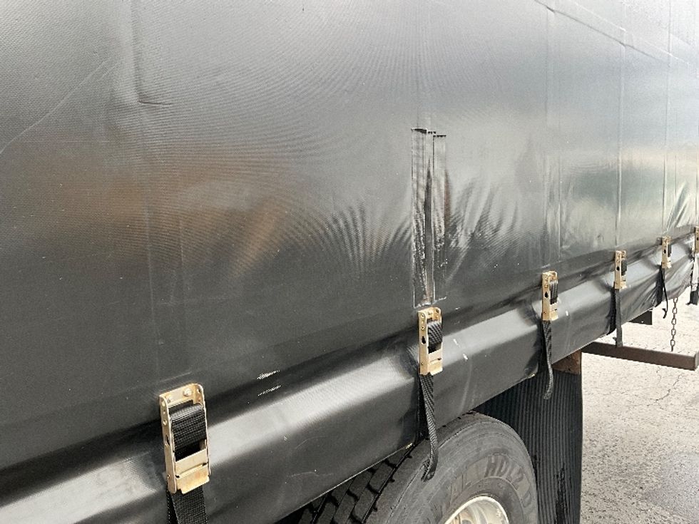 Curtain Side-Light and Medium Duty Trucks-International-2020-MV607-Portland-OR-248,314\n\t\tmiles-$ 40,750 - Image 27