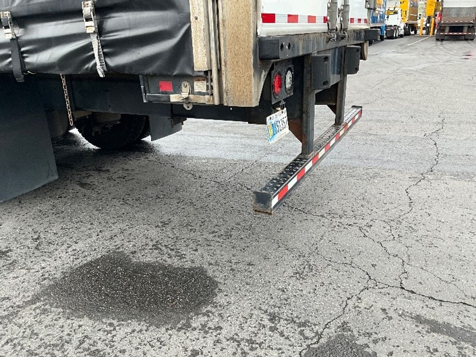 Curtain Side-Light and Medium Duty Trucks-International-2020-MV607-Portland-OR-248,314\n\t\tmiles-$ 40,750 - Image 28