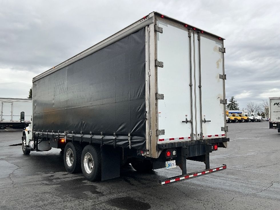 Curtain Side-Light and Medium Duty Trucks-International-2020-MV607-Portland-OR-248,314\n\t\tmiles-$ 40,750 - Image 6