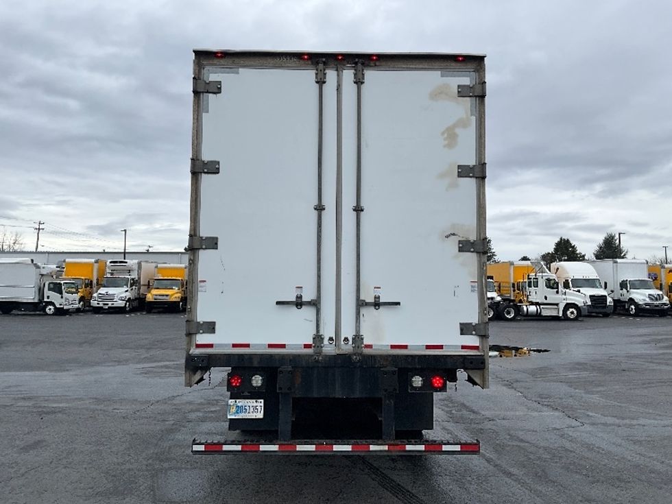 Curtain Side-Light and Medium Duty Trucks-International-2020-MV607-Portland-OR-248,314\n\t\tmiles-$ 40,750 - Image 7