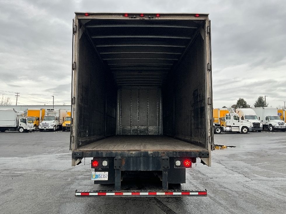 Curtain Side-Light and Medium Duty Trucks-International-2020-MV607-Portland-OR-248,314\n\t\tmiles-$ 40,750 - Image 8