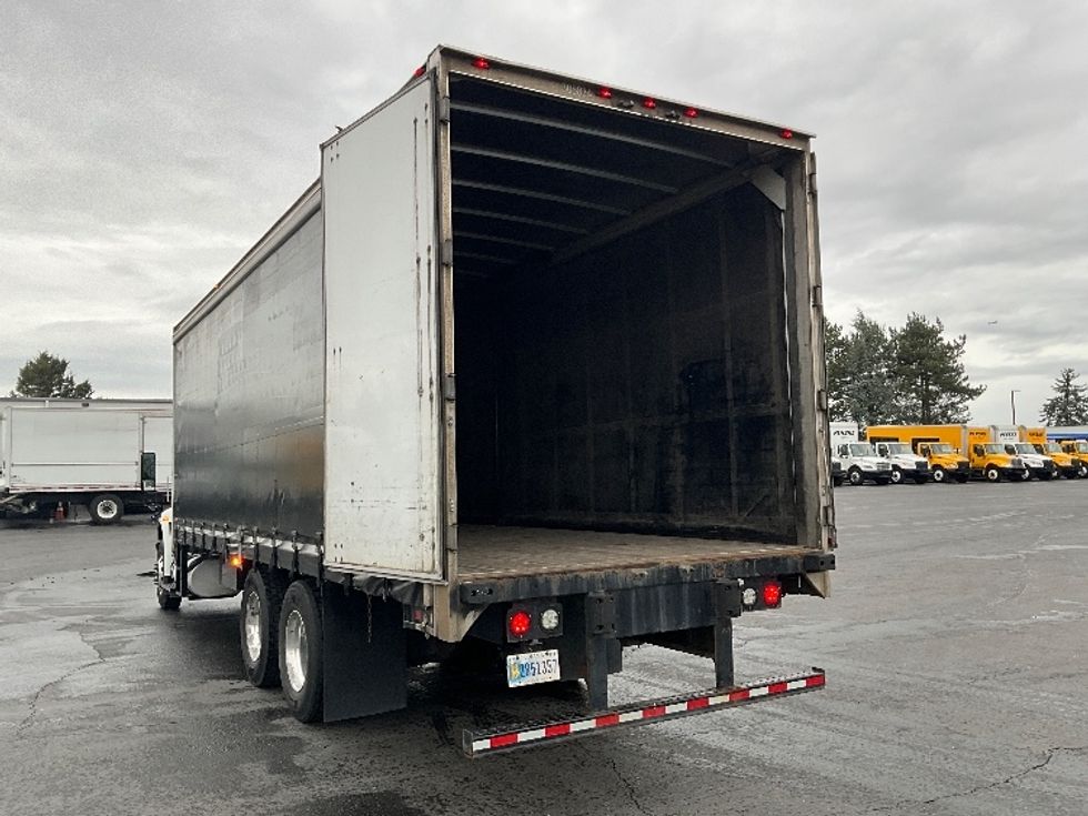 Curtain Side-Light and Medium Duty Trucks-International-2020-MV607-Portland-OR-248,314\n\t\tmiles-$ 40,750 - Image 9