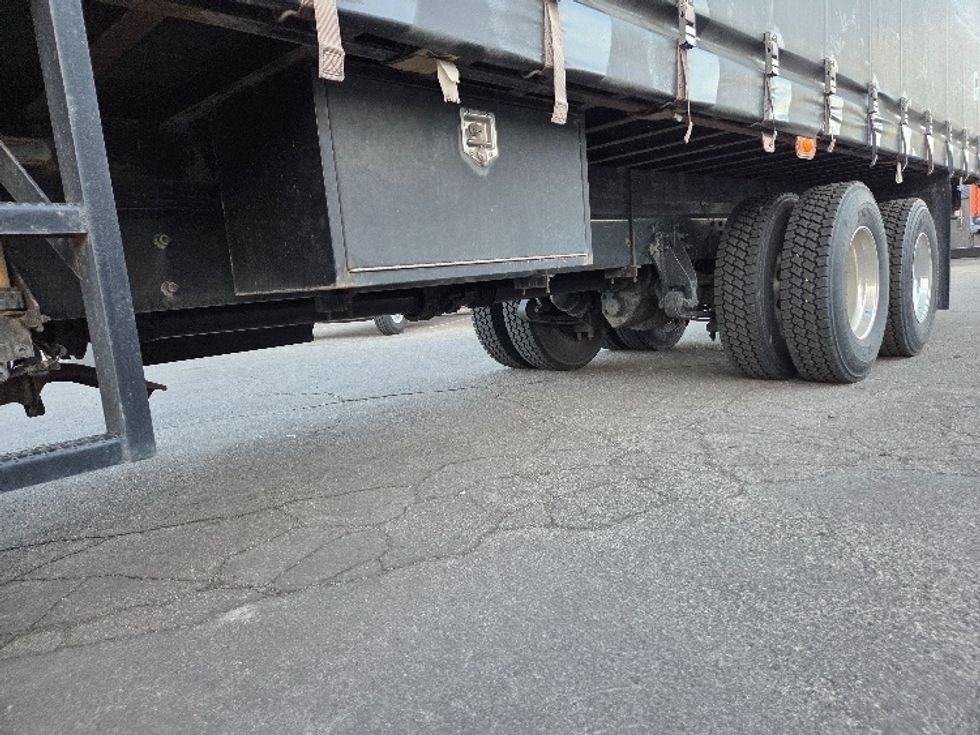 Curtain Side-Light and Medium Duty Trucks-International-2020-MV607-West Valley City-UT-61,076\n\t\tmiles-$ 63,000 - Image 14