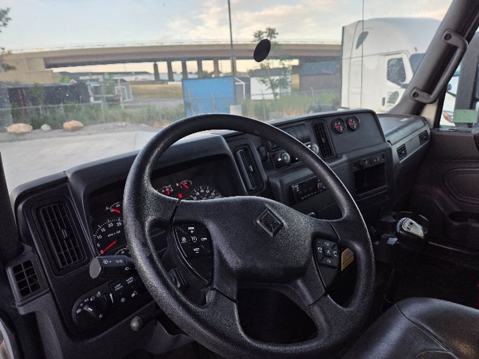 Curtain Side-Light and Medium Duty Trucks-International-2020-MV607-West Valley City-UT-61,076\n\t\tmiles-$ 63,000 - Image 17