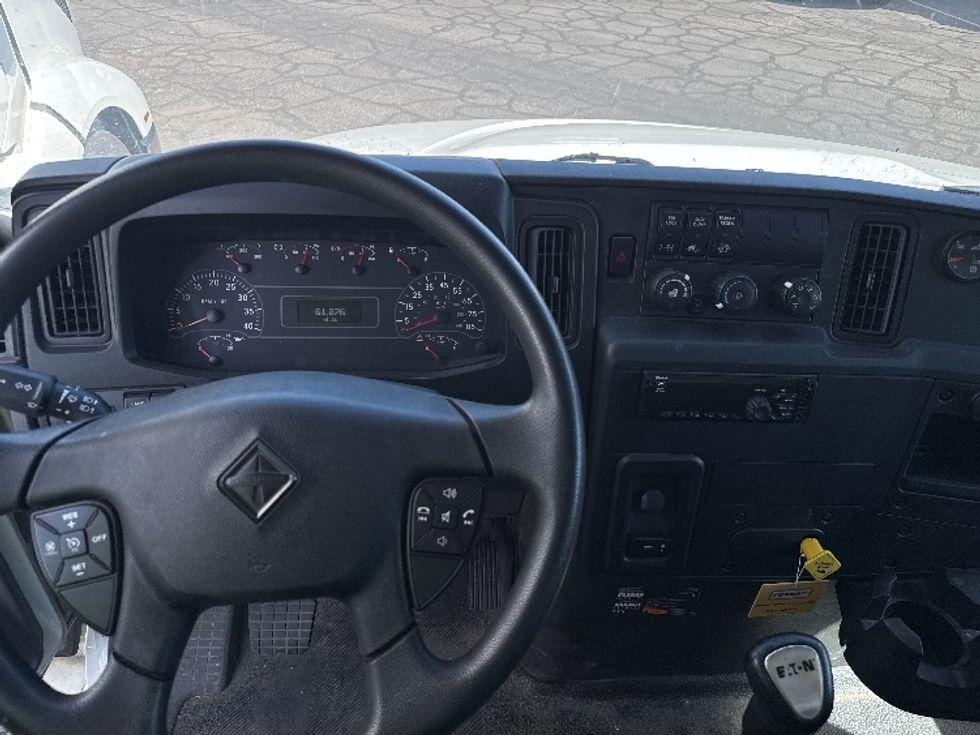 Curtain Side-Light and Medium Duty Trucks-International-2020-MV607-West Valley City-UT-61,076\n\t\tmiles-$ 63,000 - Image 18