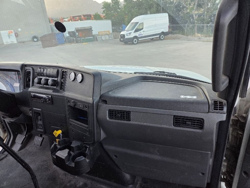 Curtain Side-Light and Medium Duty Trucks-International-2020-MV607-West Valley City-UT-61,076\n\t\tmiles-$ 63,000 - Image 21