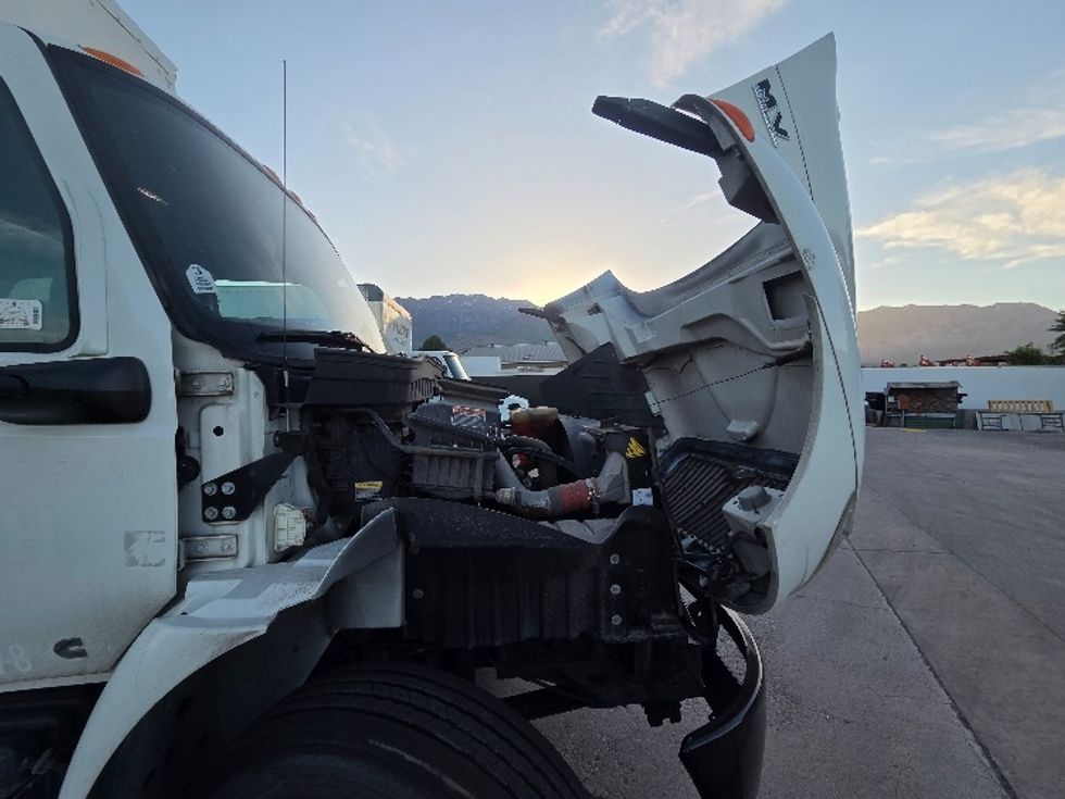 Curtain Side-Light and Medium Duty Trucks-International-2020-MV607-West Valley City-UT-61,076\n\t\tmiles-$ 63,000 - Image 23
