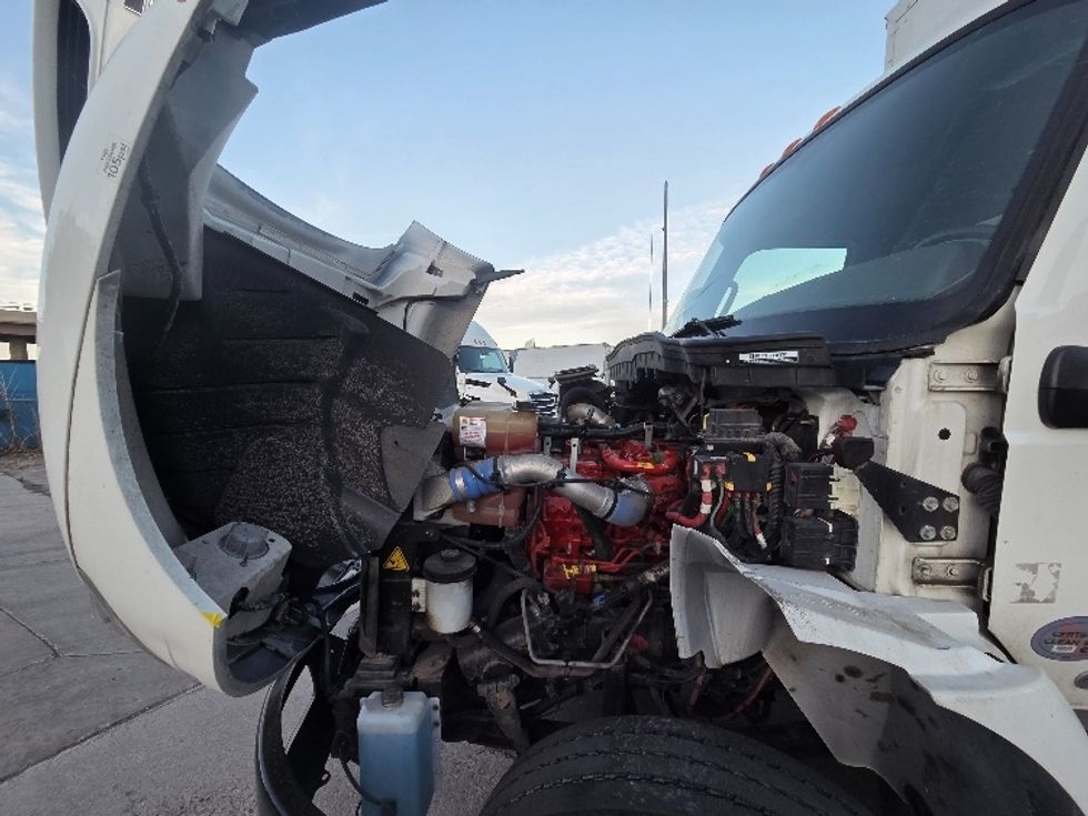 Curtain Side-Light and Medium Duty Trucks-International-2020-MV607-West Valley City-UT-61,076\n\t\tmiles-$ 63,000 - Image 24