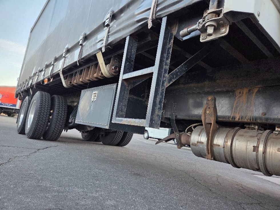 Curtain Side-Light and Medium Duty Trucks-International-2020-MV607-West Valley City-UT-61,076\n\t\tmiles-$ 63,000 - Image 5