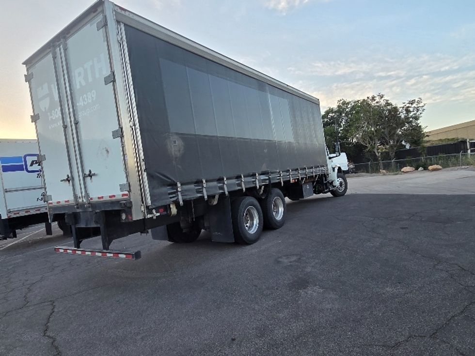 Curtain Side-Light and Medium Duty Trucks-International-2020-MV607-West Valley City-UT-61,076\n\t\tmiles-$ 63,000 - Image 6