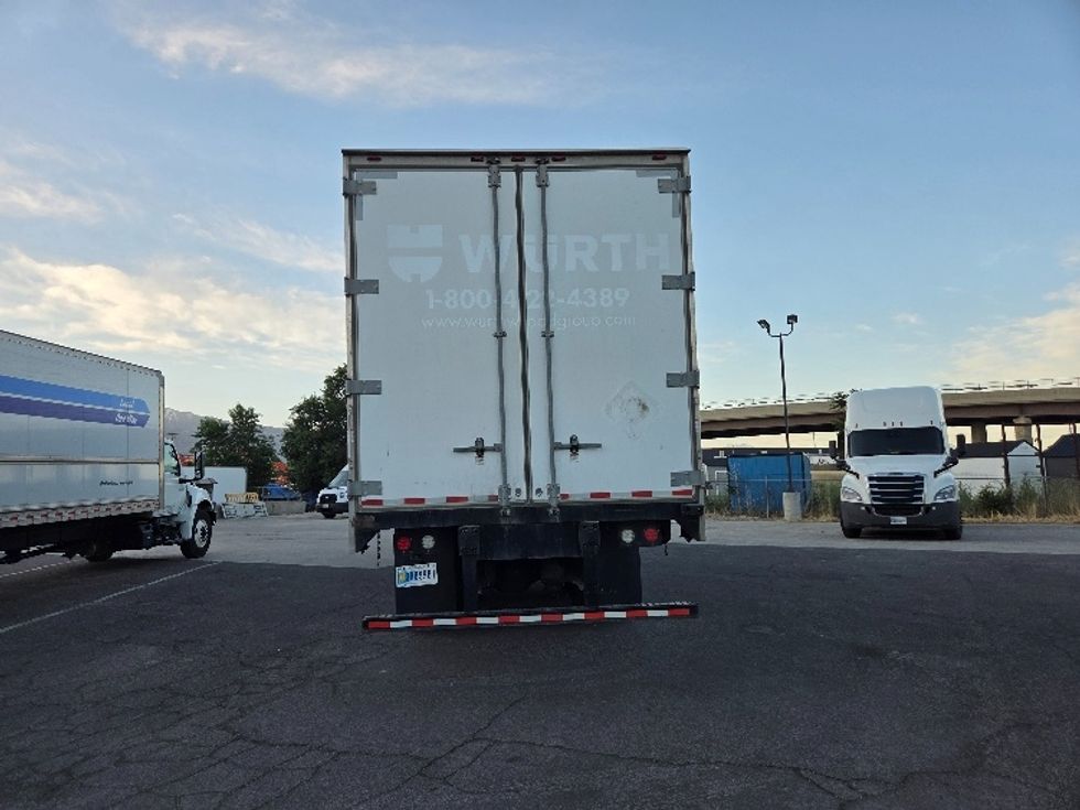 Curtain Side-Light and Medium Duty Trucks-International-2020-MV607-West Valley City-UT-61,076\n\t\tmiles-$ 63,000 - Image 7