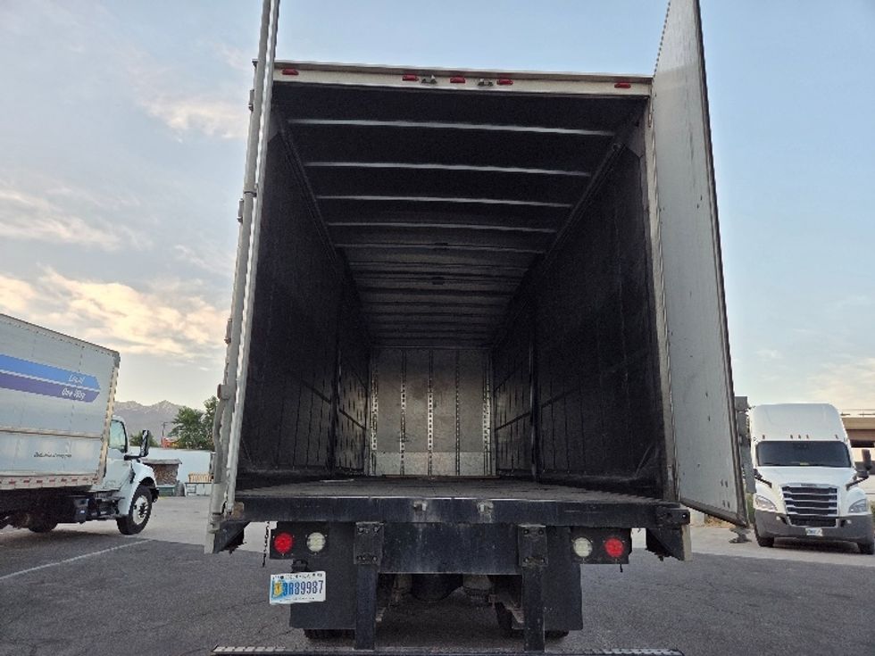 Curtain Side-Light and Medium Duty Trucks-International-2020-MV607-West Valley City-UT-61,076\n\t\tmiles-$ 63,000 - Image 8