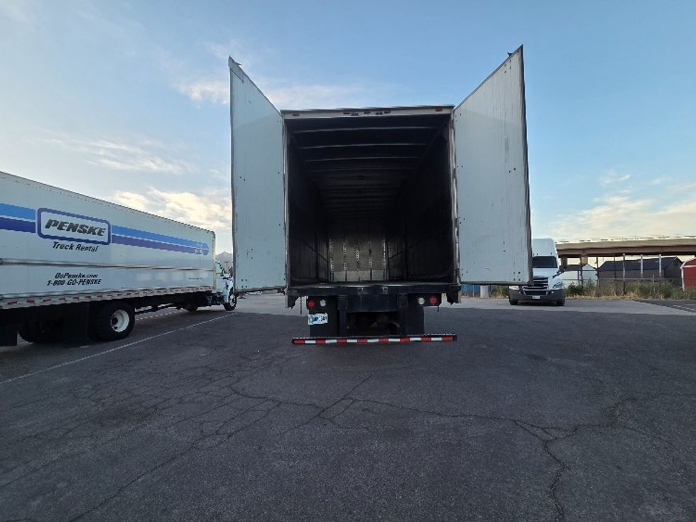 Curtain Side-Light and Medium Duty Trucks-International-2020-MV607-West Valley City-UT-61,076\n\t\tmiles-$ 63,000 - Image 9