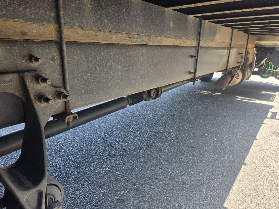 Curtain Side-Light and Medium Duty Trucks-International-2021-MV607-Edison-NJ-176,465\n\t\tmiles-$ 42,500 - Image 13