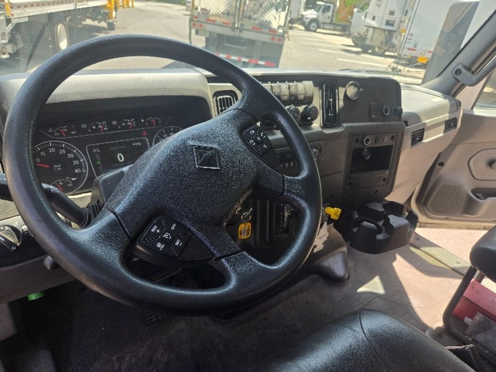 Curtain Side-Light and Medium Duty Trucks-International-2021-MV607-Edison-NJ-176,465\n\t\tmiles-$ 42,500 - Image 16