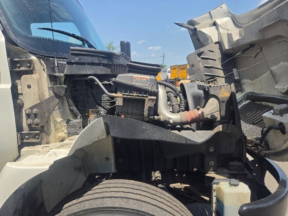 Curtain Side-Light and Medium Duty Trucks-International-2021-MV607-Edison-NJ-176,465\n\t\tmiles-$ 42,500 - Image 22