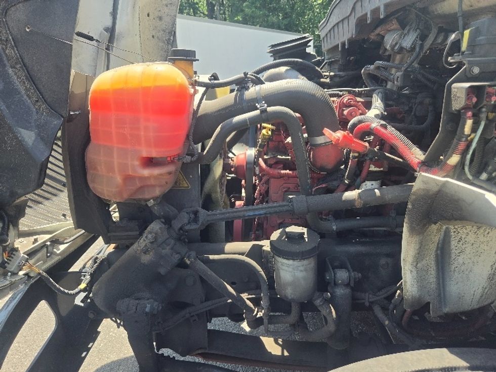 Curtain Side-Light and Medium Duty Trucks-International-2021-MV607-Edison-NJ-176,465\n\t\tmiles-$ 42,500 - Image 23