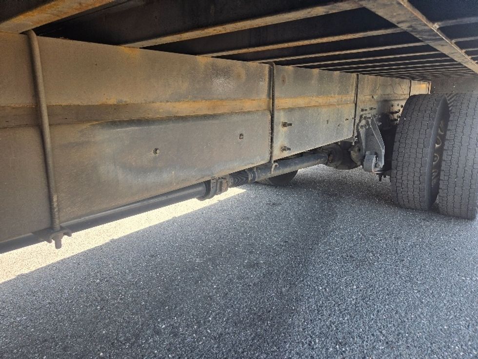 Curtain Side-Light and Medium Duty Trucks-International-2021-MV607-Edison-NJ-176,465\n\t\tmiles-$ 42,500 - Image 5