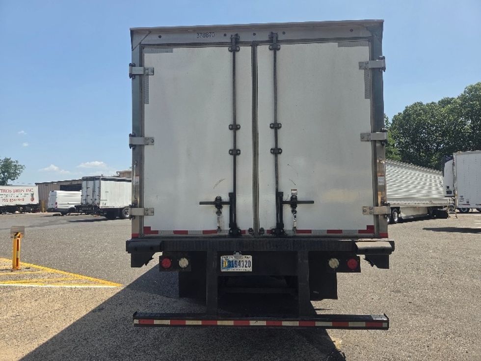 Curtain Side-Light and Medium Duty Trucks-International-2021-MV607-Edison-NJ-176,465\n\t\tmiles-$ 42,500 - Image 7
