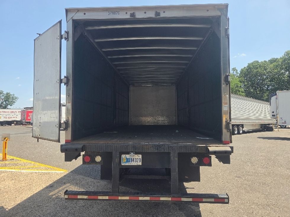 Curtain Side-Light and Medium Duty Trucks-International-2021-MV607-Edison-NJ-176,465\n\t\tmiles-$ 42,500 - Image 8