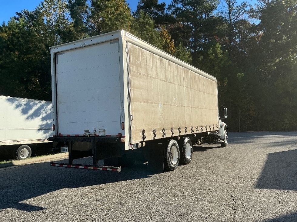 Curtain Side-Light and Medium Duty Trucks-International-2021-MV607-Prince George-VA-425,674\n\t\tmiles-$ 23,750 - Image 12