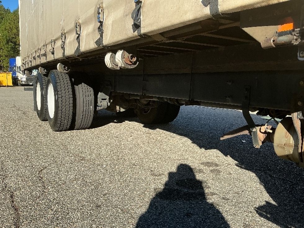 Curtain Side-Light and Medium Duty Trucks-International-2021-MV607-Prince George-VA-425,674\n\t\tmiles-$ 23,750 - Image 13