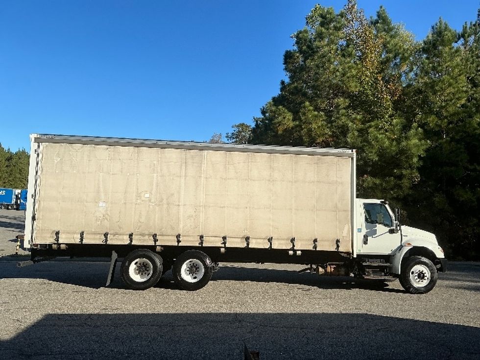 Curtain Side-Light and Medium Duty Trucks-International-2021-MV607-Prince George-VA-425,674\n\t\tmiles-$ 23,750 - Image 14
