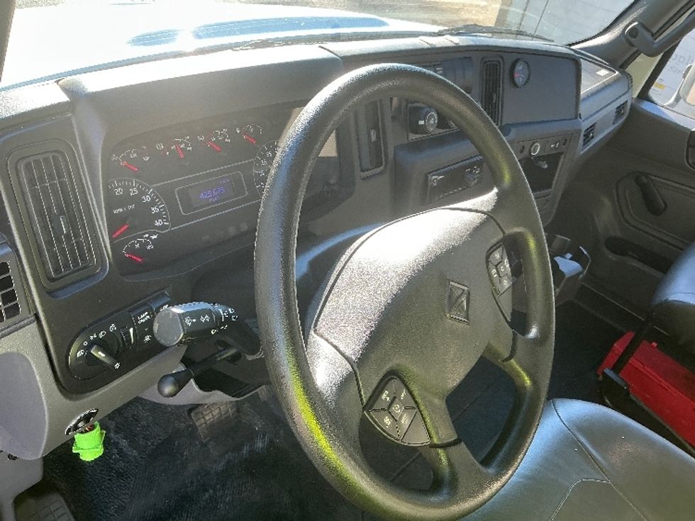 Curtain Side-Light and Medium Duty Trucks-International-2021-MV607-Prince George-VA-425,674\n\t\tmiles-$ 23,750 - Image 16