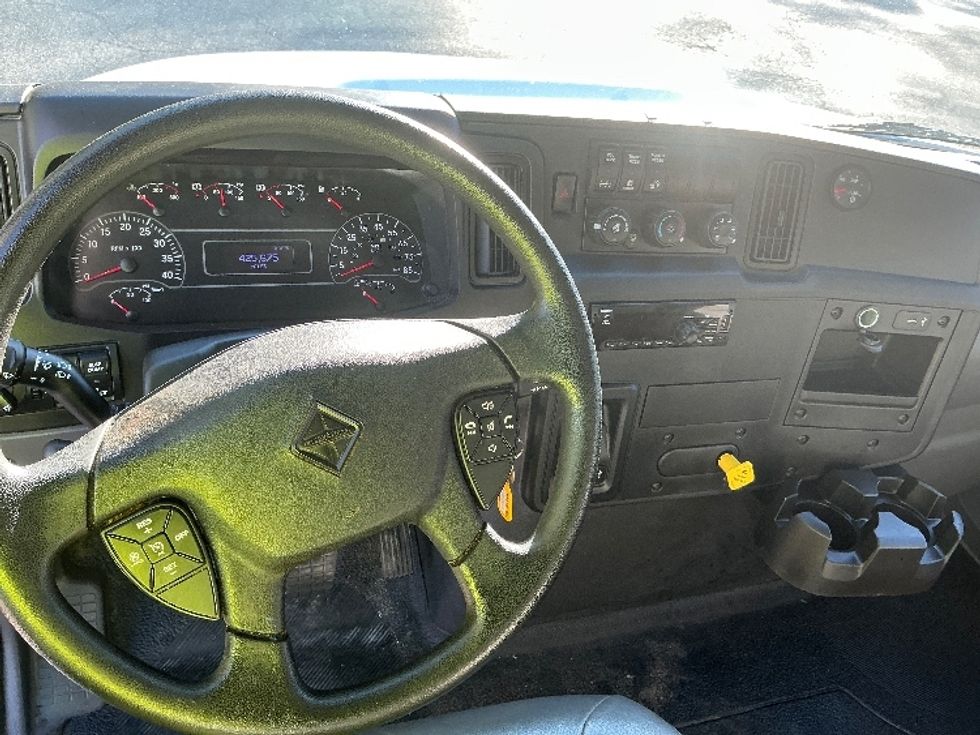 Curtain Side-Light and Medium Duty Trucks-International-2021-MV607-Prince George-VA-425,674\n\t\tmiles-$ 23,750 - Image 17