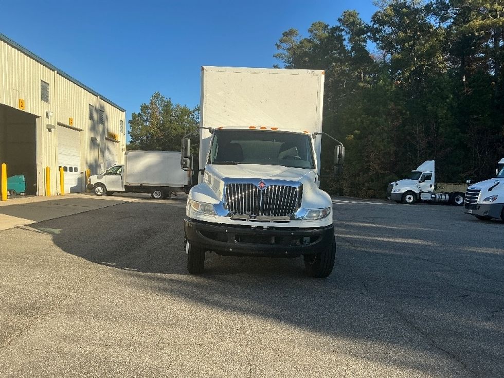 Curtain Side-Light and Medium Duty Trucks-International-2021-MV607-Prince George-VA-425,674\n\t\tmiles-$ 23,750 - Image 2