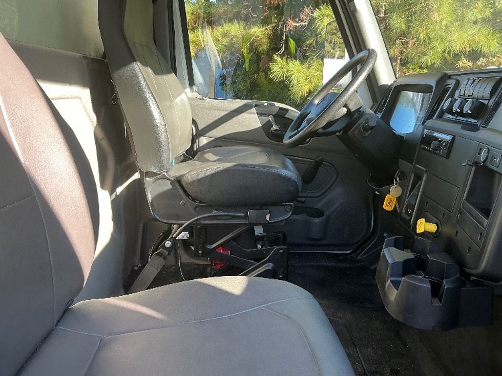 Curtain Side-Light and Medium Duty Trucks-International-2021-MV607-Prince George-VA-425,674\n\t\tmiles-$ 23,750 - Image 21