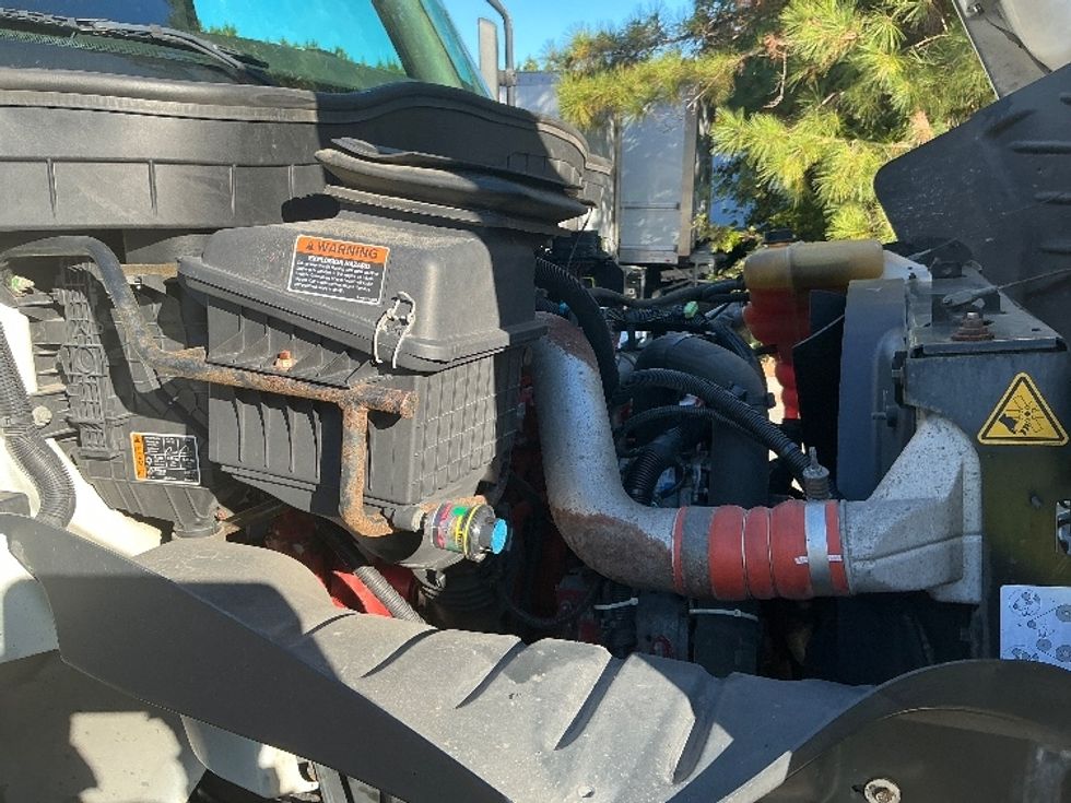 Curtain Side-Light and Medium Duty Trucks-International-2021-MV607-Prince George-VA-425,674\n\t\tmiles-$ 23,750 - Image 22