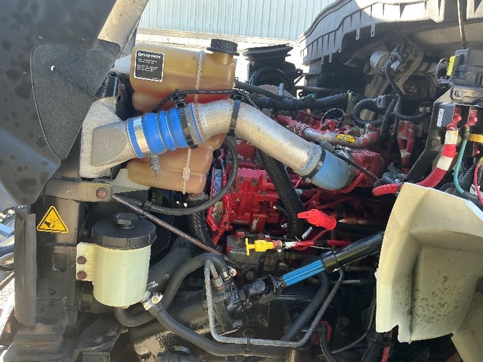 Curtain Side-Light and Medium Duty Trucks-International-2021-MV607-Prince George-VA-425,674\n\t\tmiles-$ 23,750 - Image 23