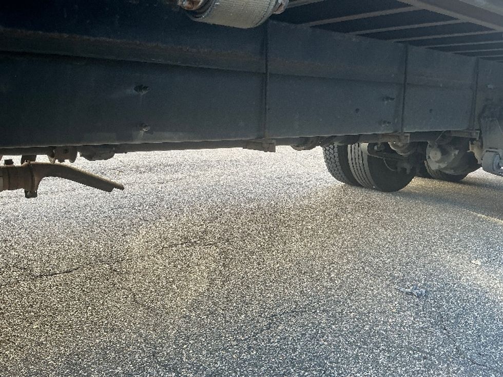 Curtain Side-Light and Medium Duty Trucks-International-2021-MV607-Prince George-VA-425,674\n\t\tmiles-$ 23,750 - Image 5