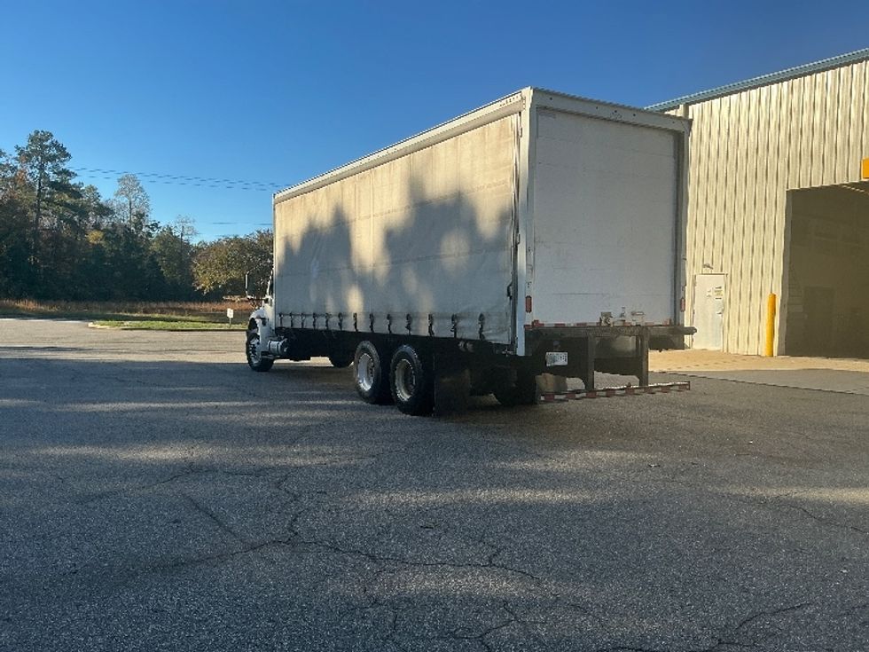 Curtain Side-Light and Medium Duty Trucks-International-2021-MV607-Prince George-VA-425,674\n\t\tmiles-$ 23,750 - Image 6