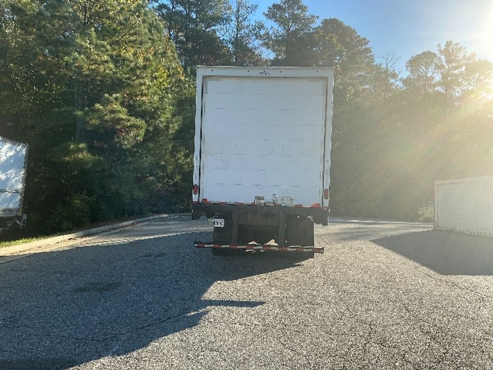 Curtain Side-Light and Medium Duty Trucks-International-2021-MV607-Prince George-VA-425,674\n\t\tmiles-$ 23,750 - Image 7