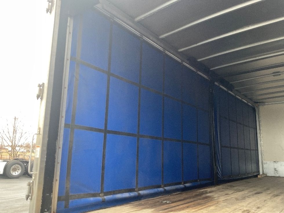 Curtain Side-Light and Medium Duty Trucks-International-2021-MV607LP-Neenah-WI-272,387\n\t\tmiles-$ 31,000 - Image 10