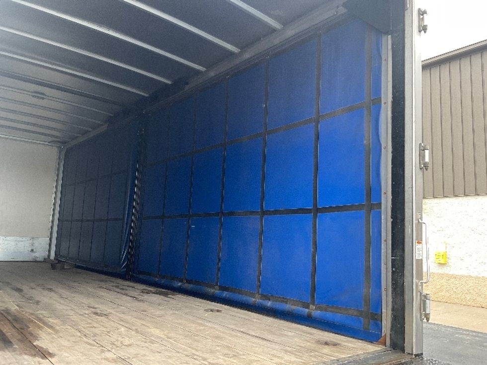 Curtain Side-Light and Medium Duty Trucks-International-2021-MV607LP-Neenah-WI-272,387\n\t\tmiles-$ 31,000 - Image 11