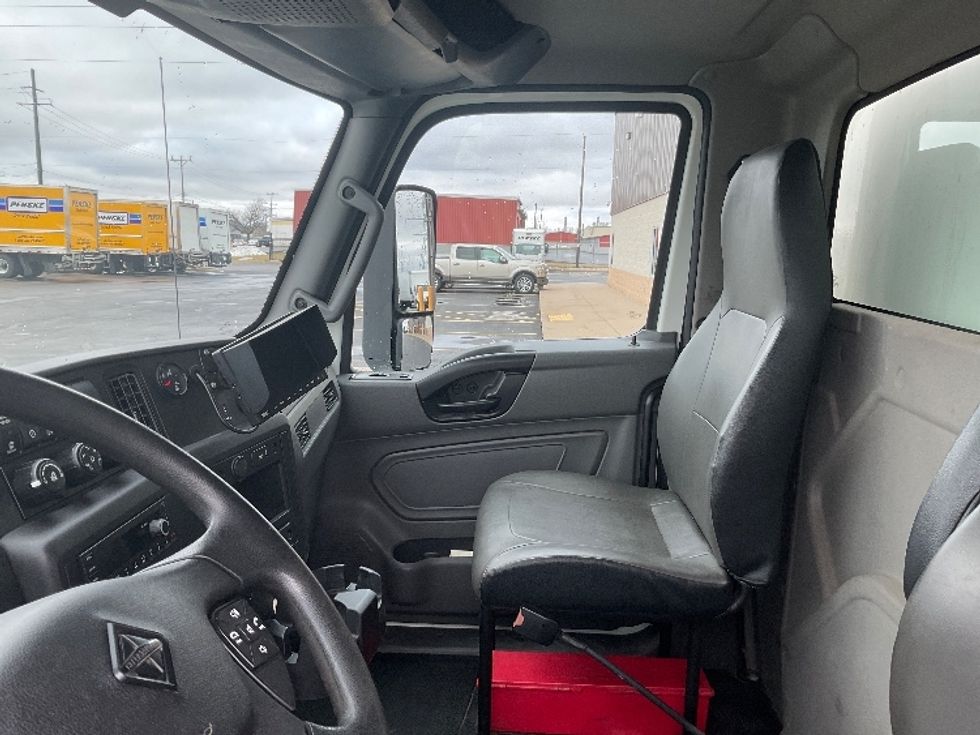 Curtain Side-Light and Medium Duty Trucks-International-2021-MV607LP-Neenah-WI-272,387\n\t\tmiles-$ 31,000 - Image 18