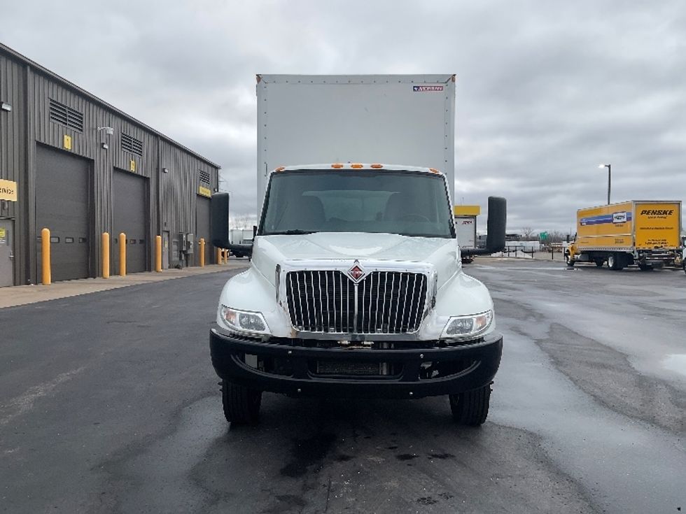 Curtain Side-Light and Medium Duty Trucks-International-2021-MV607LP-Neenah-WI-272,387\n\t\tmiles-$ 31,000 - Image 2