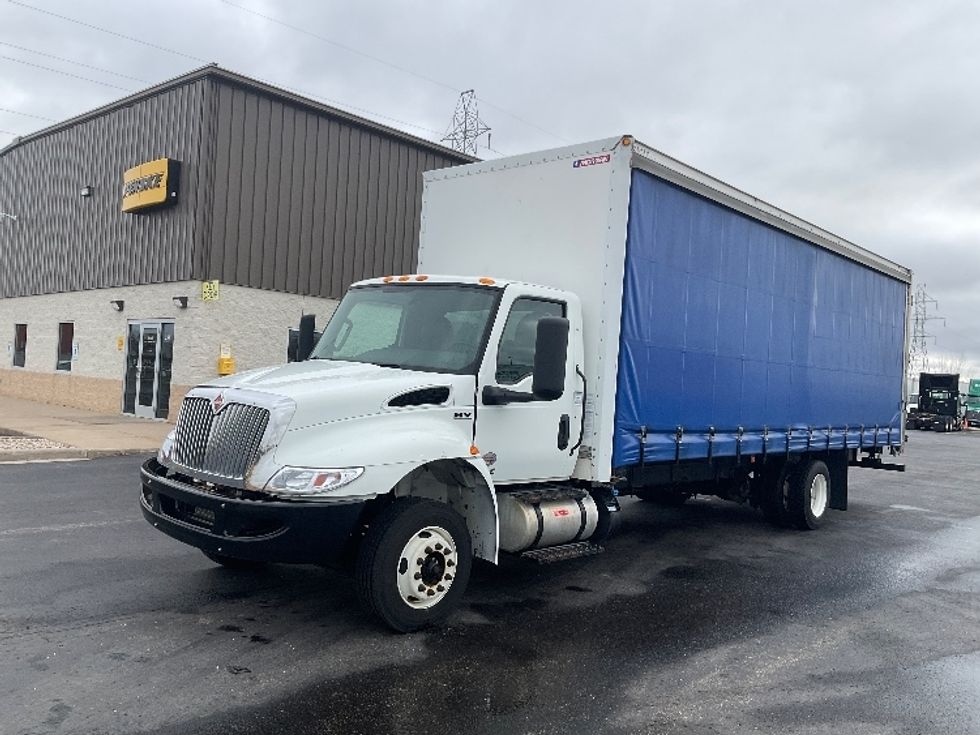 Curtain Side-Light and Medium Duty Trucks-International-2021-MV607LP-Neenah-WI-272,387\n\t\tmiles-$ 31,000 - Image 3