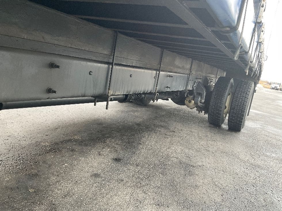 Curtain Side-Light and Medium Duty Trucks-International-2021-MV607LP-Neenah-WI-272,387\n\t\tmiles-$ 31,000 - Image 5