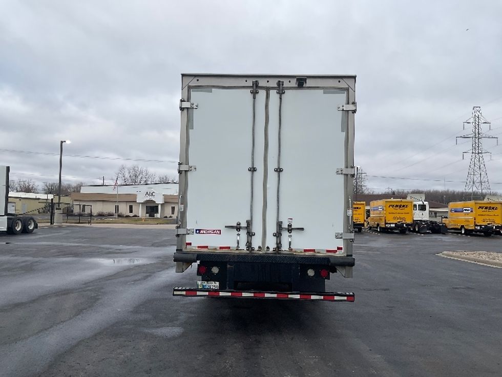 Curtain Side-Light and Medium Duty Trucks-International-2021-MV607LP-Neenah-WI-272,387\n\t\tmiles-$ 31,000 - Image 7