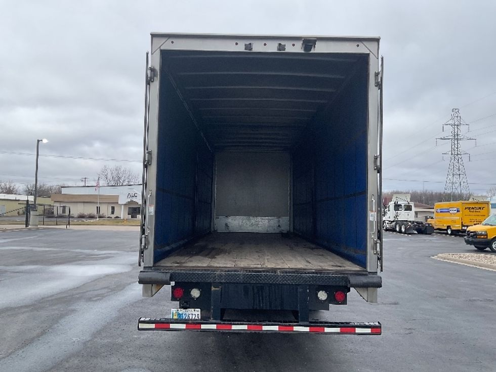 Curtain Side-Light and Medium Duty Trucks-International-2021-MV607LP-Neenah-WI-272,387\n\t\tmiles-$ 31,000 - Image 8