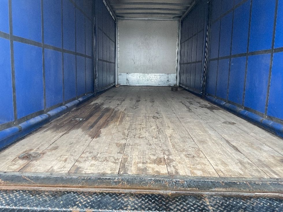 Curtain Side-Light and Medium Duty Trucks-International-2021-MV607LP-Neenah-WI-272,387\n\t\tmiles-$ 31,000 - Image 9